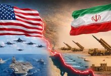 کاری می‌کنیم که امنیت کشور در ۵۰ سال آینده تامین شود | ترامپ رونمایی از صدام ۴۷ سال پیش است