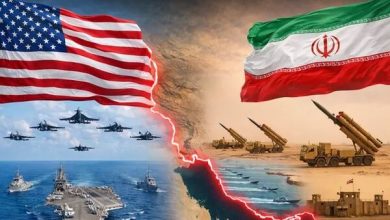 کاری می‌کنیم که امنیت کشور در ۵۰ سال آینده تامین شود | ترامپ رونمایی از صدام ۴۷ سال پیش است