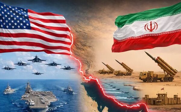 کاری می‌کنیم که امنیت کشور در ۵۰ سال آینده تامین شود | ترامپ رونمایی از صدام ۴۷ سال پیش است