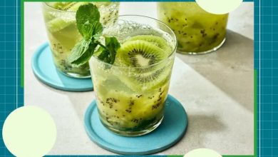 ۶ راه ساده برای افزایش مصرف فیبر ۶ راه ساده برای افزایش مصرف فیبر
