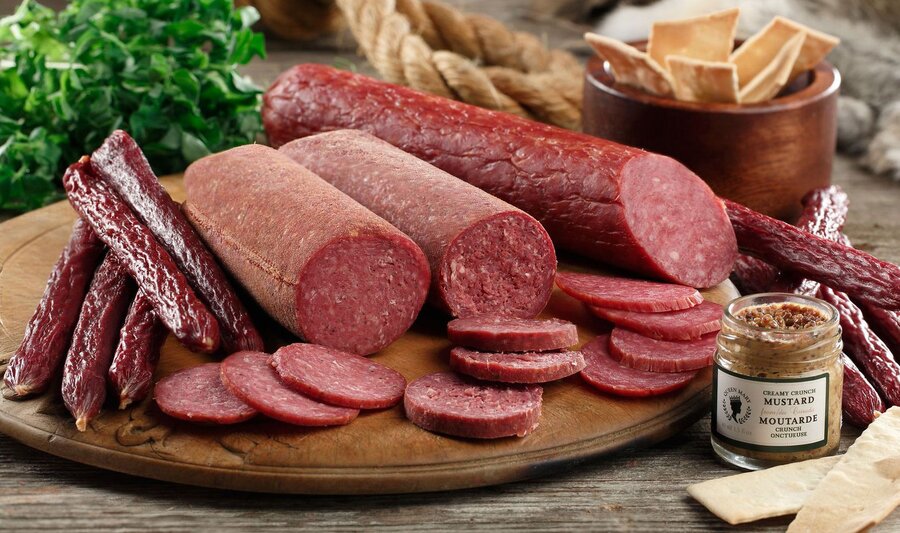 سوسیس را این‌طوری بپزید؛ ۸ پیشنهاد خوشمزه برای ناهار و شام