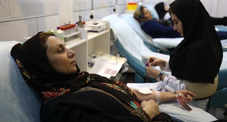 آیا دیابتی‌ها می‌توانند خون اهدا کنند؟؛ چه کسانی مجاز نیستند؟