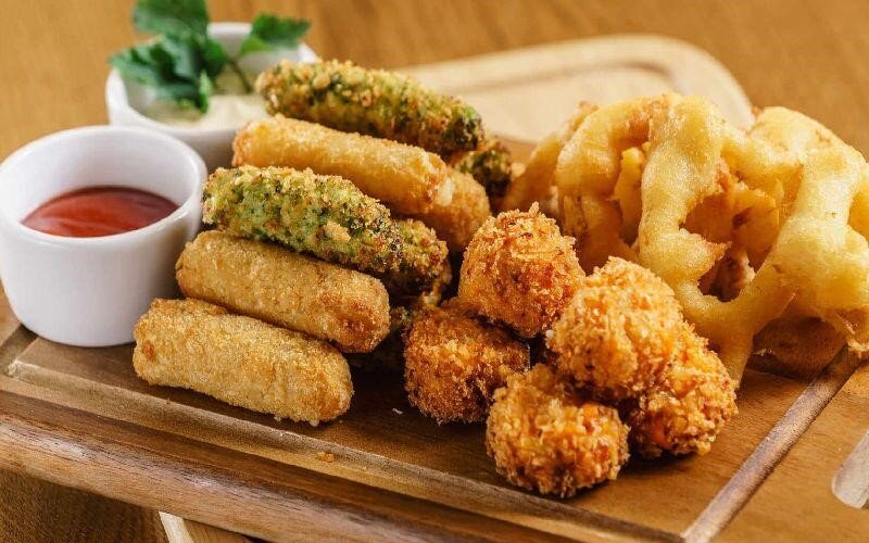 سوسیس را این‌طوری بپزید؛ ۸ پیشنهاد خوشمزه برای ناهار و شام