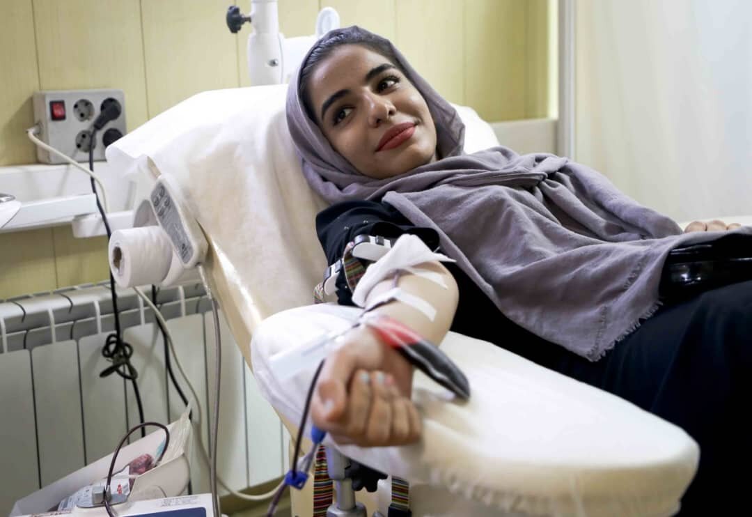 آیا دیابتی‌ها می‌توانند خون اهدا کنند؟؛ چه کسانی مجاز نیستند؟
