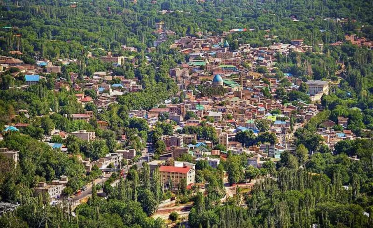سفر ارزان از تهران؛ آخر هفته کجا بریم با کمتر از ۵ میلیون تومان؟