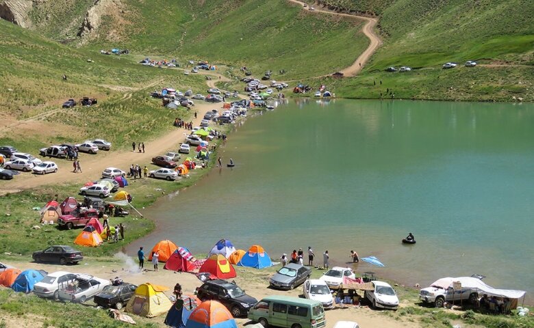 سفر ارزان از تهران؛ آخر هفته کجا بریم با کمتر از ۵ میلیون تومان؟