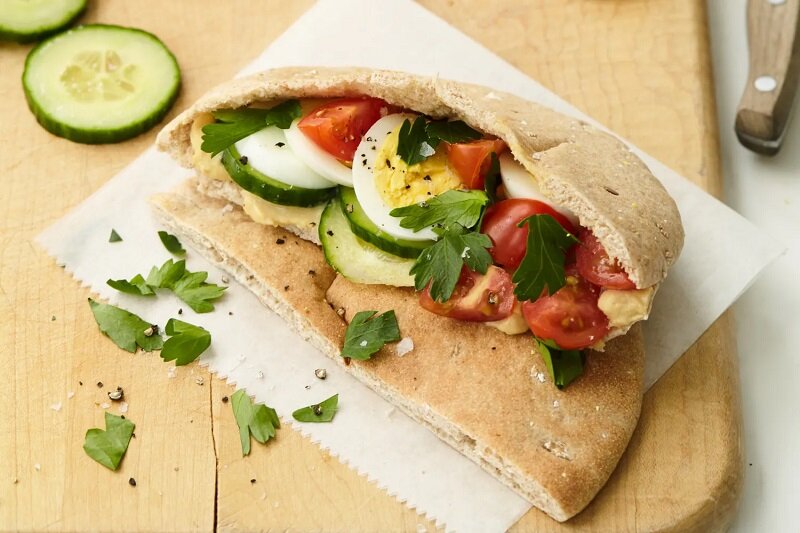 صبحانه محبوب سلنا گومز؛ یک ترکیب ساده و سرشار از پروتئین
