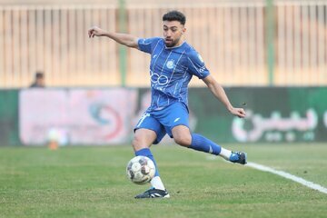 موضع مبهم استقلال درباره جدایی منیر الحدادی