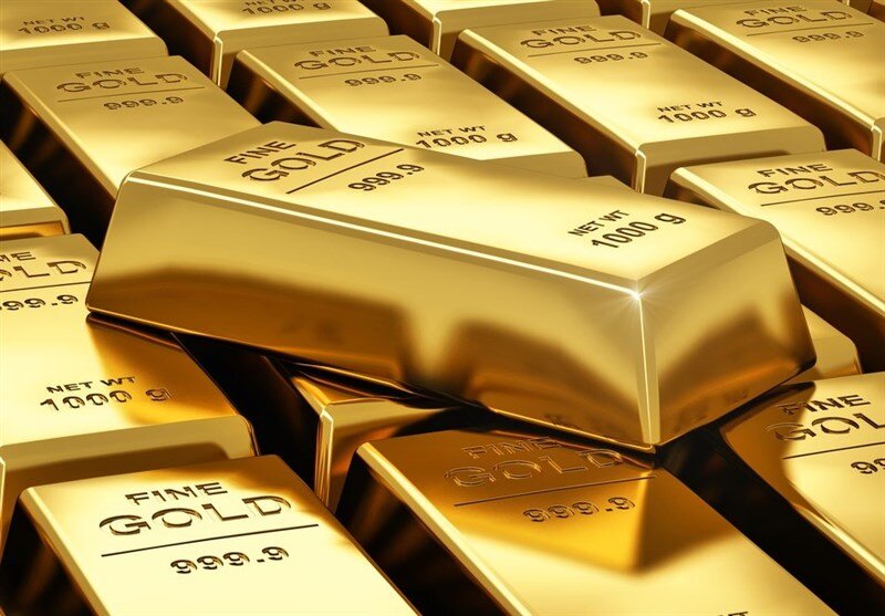 کاهش قیمت دلار، طلا و سکه در بازار امروز