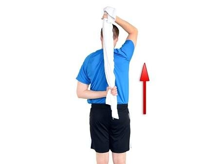 چگونه «شانه یخ‌زده» را درمان کنیم؟ ؛ شانه یخ زده و درمان آن