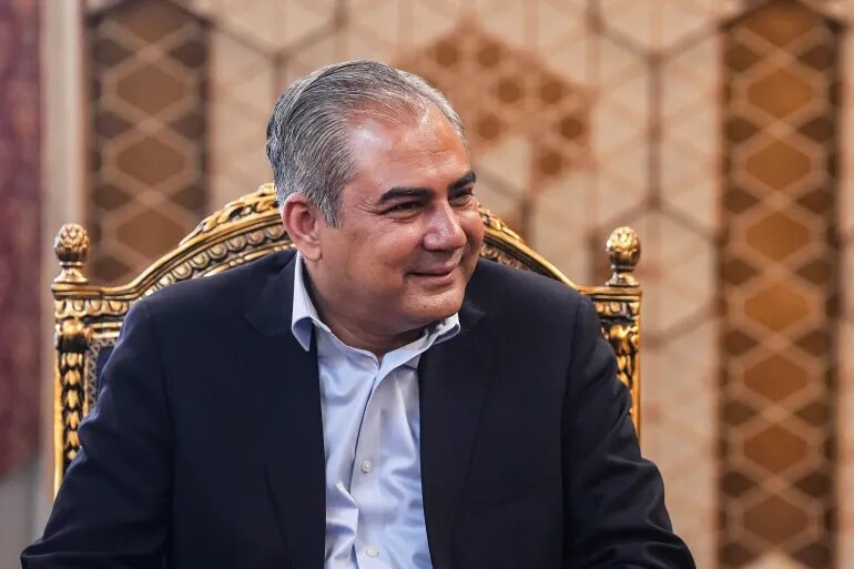 وزیر کشور پاکستان امروز پیام آمریکا را برای ایران می‌آورد؟