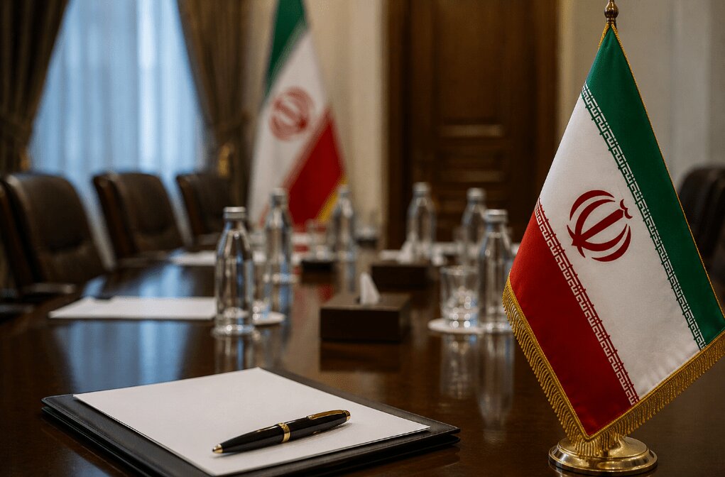 منبع نزدیک به تیم مذاکره کننده ادعای کاخ سفید را رد کرد + جزئیات