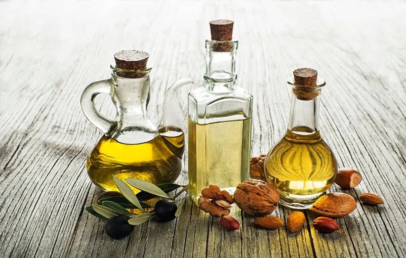 بهترین روغن برای سرخ کردن غذا کدامند؟