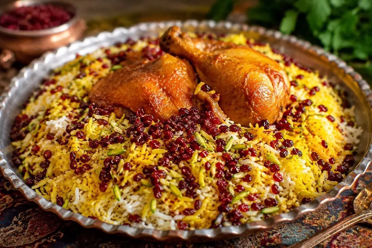 ۵ غذای ایرانی که خارجیها عاشقش هستند؛ از کباب تا تهچین با دستور پخت ۵ غذای ایرانی که خارجیها عاشقش هستند؛ از کباب تا تهچین با دستور پخت + روش تهیه