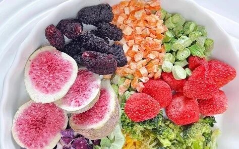 میوه و سبزیجات منجمد سالم‌ترند یا تازه؟؛ راز یک رژیم سالم و اقتصادی