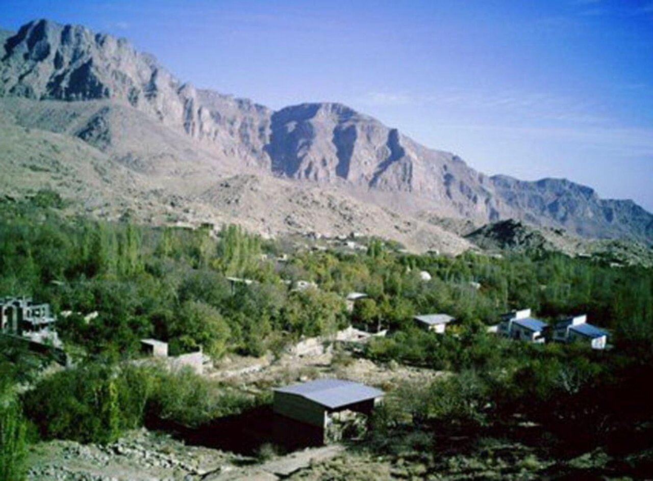 خنک ترین روستای یزد کجاست؟؛ ۹ جای خنک‌ و دیدنی یزد برای سفرهای تابستانی + آدرس