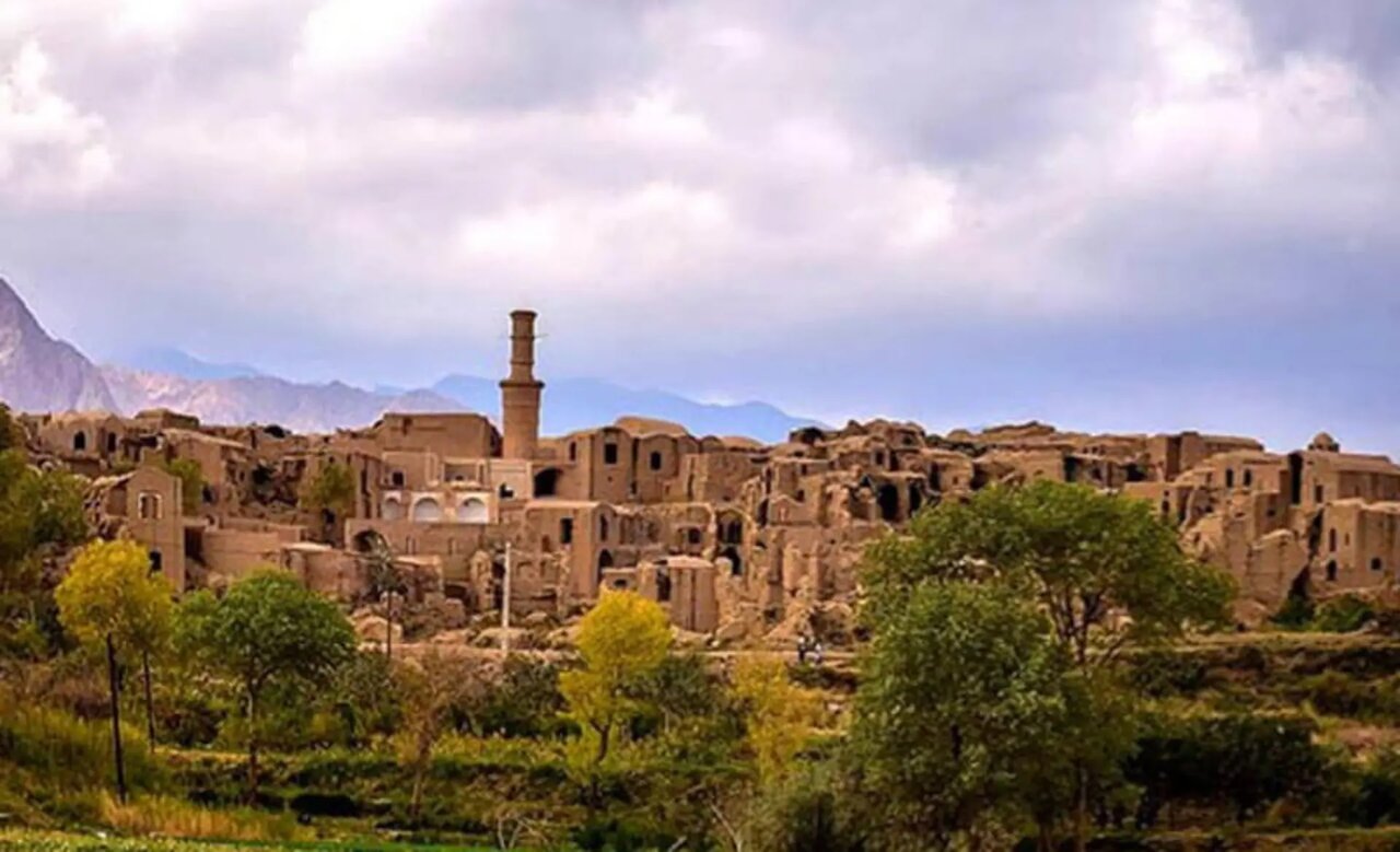 خنک ترین روستای یزد کجاست؟؛ ۹ جای خنک‌ و دیدنی یزد برای سفرهای تابستانی + آدرس