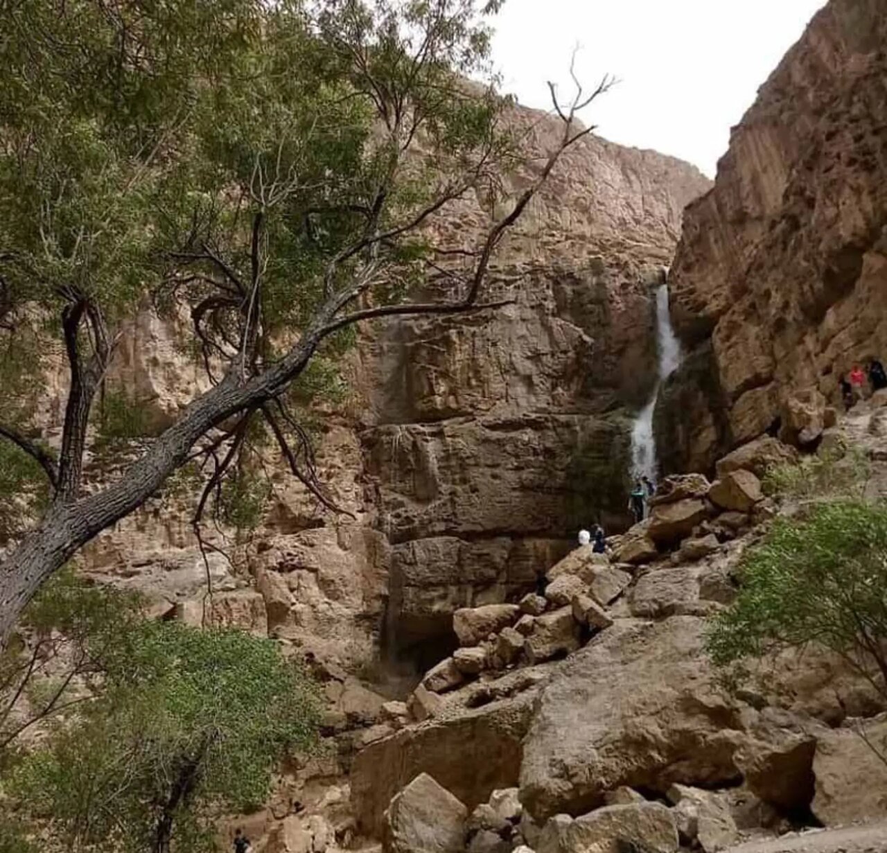 خنک ترین روستای یزد کجاست؟؛ ۹ جای خنک‌ و دیدنی یزد برای سفرهای تابستانی + آدرس