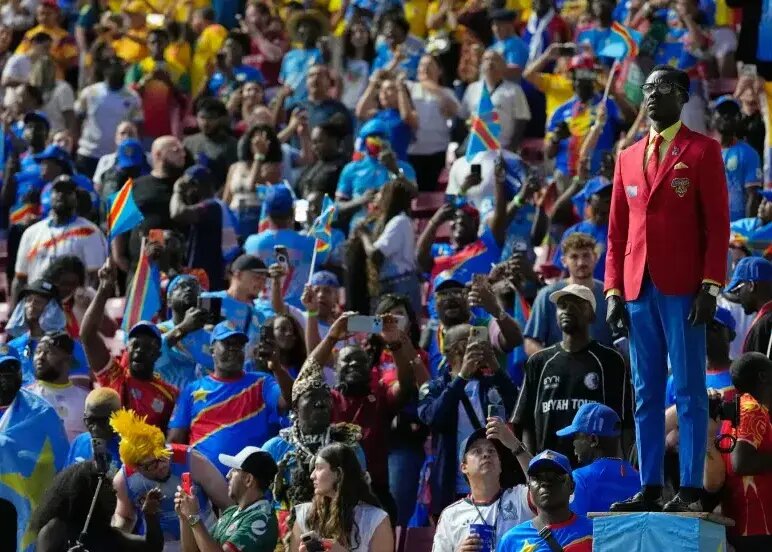 برنامه کامل مرحله یک شانزدهم نهایی جام جهانی 2026