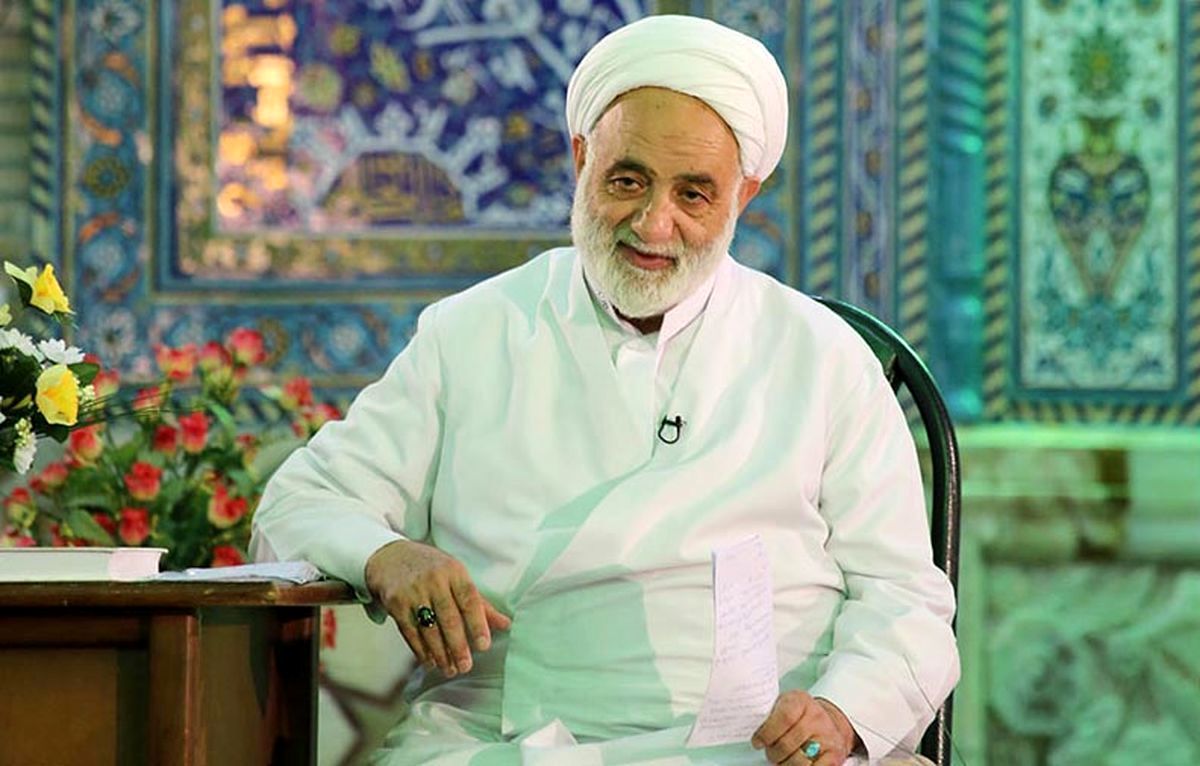 جواب درس هایی از قرآن: جایگاه عزاداری در فرهنگ دینی