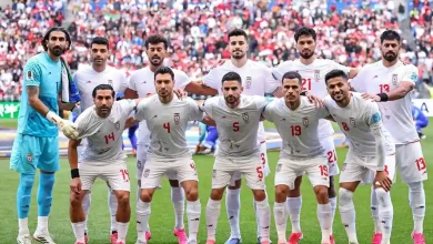 آیا ایران حذف شد از جام جهانی 2026 و صعود نکرد؟
