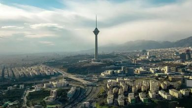 الاغ‌سواری وسط خیابان شریعتی تهران؛ عکس ۱۱۶ سال پیش را ببینید