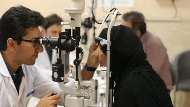 اولین ردپای ام‌اس در چشم‌ها؛ مراقب این نشانه ها باشید