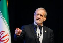 اگر موشک‌ها نبود اسرائیل مانند غزه کشور ما را شخم می‌زد