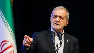 اگر موشک‌ها نبود اسرائیل مانند غزه کشور ما را شخم می‌زد