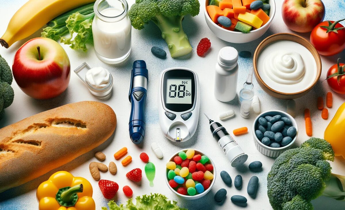 راز پیشگیری از دیابت، چربی خون و بیماری های قلبی؛ حذف این مواد از رژیم غذایی