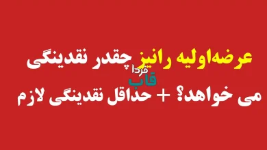 عرضه اولیه رانیز چقدر نقدینگی می خواهد؟ + حداقل نقدینگی لازم