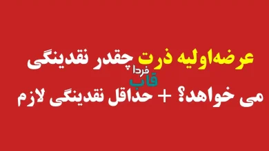 عرضه‌اولیه ذرت چقدر نقدینگی می خواهد؟ + حداقل نقدینگی لازم