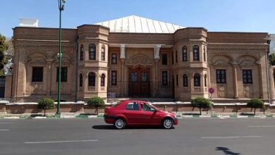 میدان بهارستان تهران؛ سال ۱۳۱۰ خورشیدی + عکس میدان بهارستان تهران؛ سال ۱۳۱۰ خورشیدی + عکس