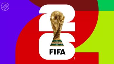 نمودار حذفی و درختی جام جهانی 2026