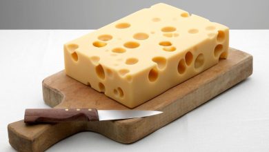 کلاه پنیری؛ خوشمزه‌ترین کلاه جام جهانی ۲۰۲۶ را ببینید + عکس
