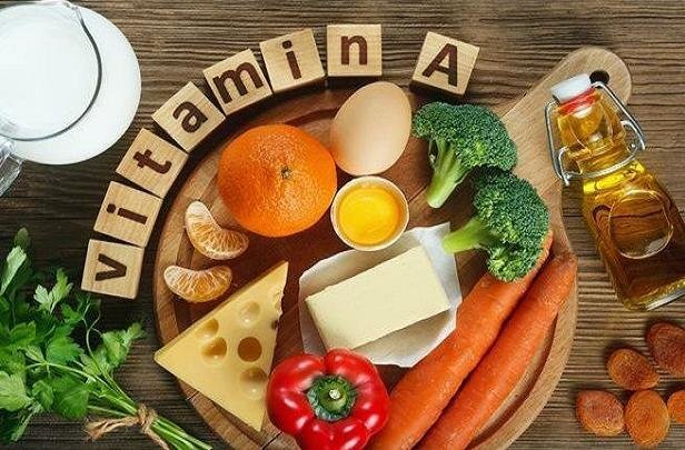 معجزه این ویتامین برای بیماران مبتلا به آسم معجزه این ویتامین برای بیماران مبتلا به آسم