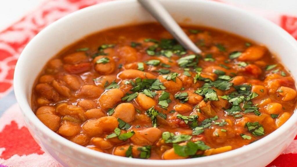 طرز تهیه خوراک لوبیا قرمز؛ غذایی خوشمزه و پرطرفدار | چگونه می‌توان نفخ لوبیا قرمز را گرفت؟