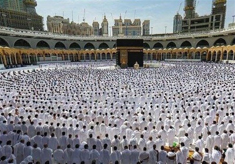 اعلام اولویت‌های جدید ثبت‌نام حج ۱۴۰۶ ؛ ثبت‌نام از امروز