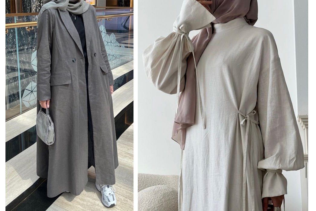 چه پارچه ای برای عبا خوب است؟ | انتخاب جنس پارچه خنک برای مانتو عبایی؛ راهنمای کامل خرید پارچه مناسب چه پارچه ای برای عبا خوب است؟ | انتخاب جنس پارچه خنک برای مانتو عبایی؛ راهنمای کامل خرید پارچه مناسب