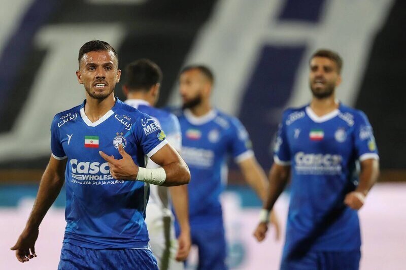 جلالی اگر تعصب داشت به پرسپولیس نمی‌رفت | رضاییان اگر بماند باید مدیریت شود