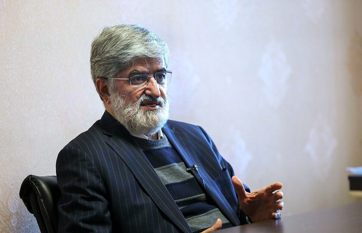 گرفتن انتقام به این معنا نیست که حتما یک ایرانی انتقام را می‌گیرد، ممکن است یک آمریکایی یا یک آفریقایی این کار را انجام دهد!