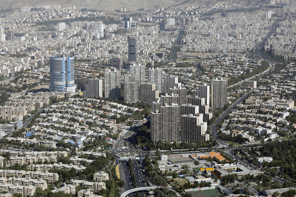 قیمت جدید آپارتمان از اتابک تا سعادت آباد؛ خانه کمتر از متری ۱۰۰ میلیون پیدا نمی شود | برخی مالکان از نرخهای پیشنهادی کوتاه آمدهاند قیمت جدید آپارتمان از اتابک تا سعادت آباد؛ خانه کمتر از متری ۱۰۰ میلیون پیدا نمی شود | برخی مالکان از نرخهای پیشنهادی کوتاه آمدهاند