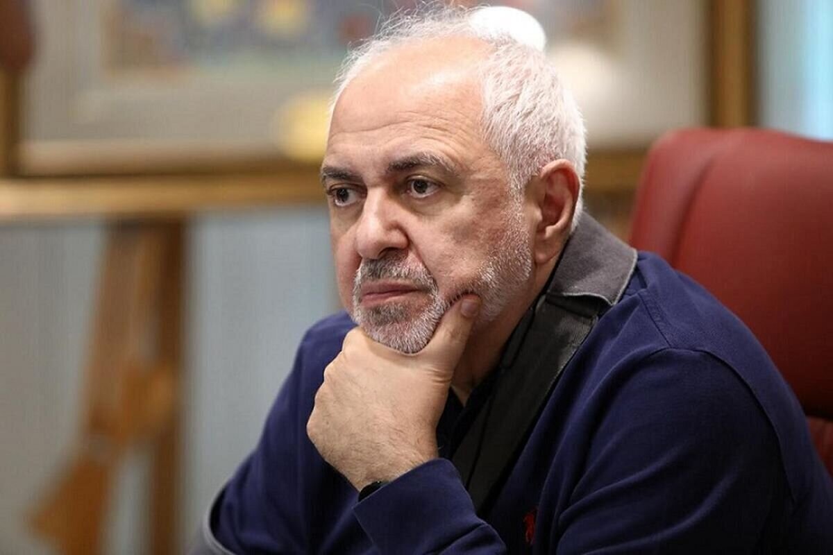 مقاله جدید ظریف در فارنافرز؛ پیشنهاد مهم به کشورهای منطقه | پایان عصر برونسپاری امنیت در غرب آسیا مقاله جدید ظریف در فارنافرز؛ پیشنهاد مهم به کشورهای منطقه | پایان عصر برونسپاری امنیت در غرب آسیا