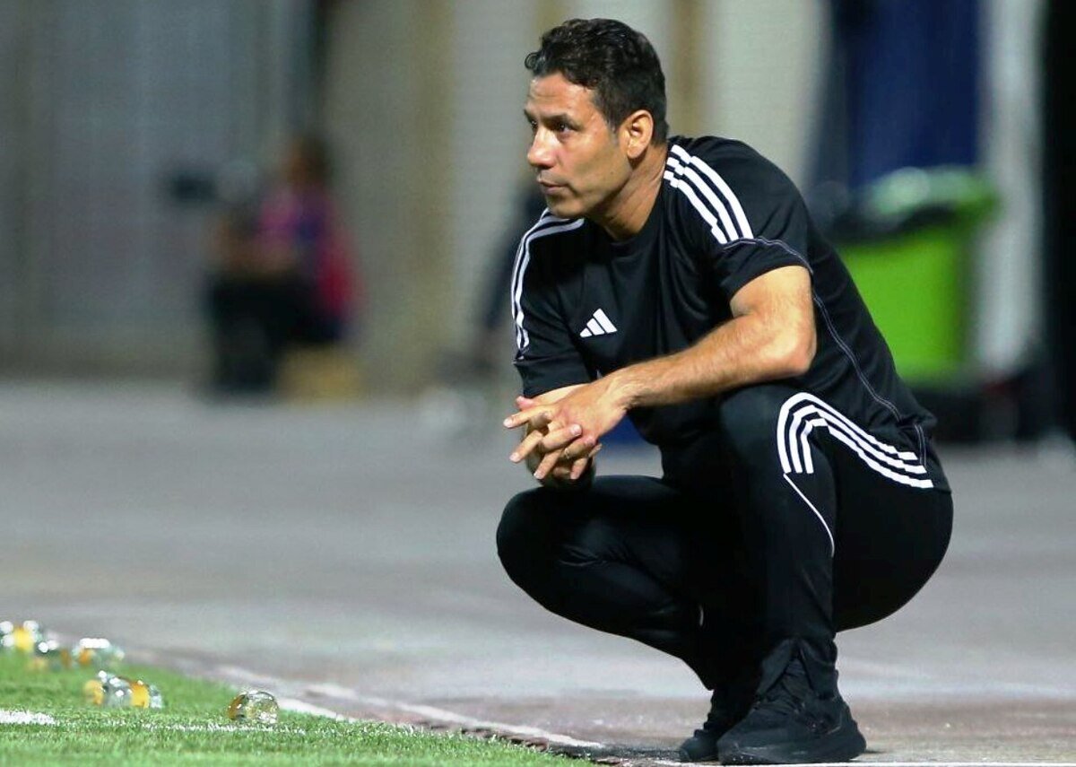 تارتار به ایران برگردد جاسوس پرسپولیس را کنار می گذارد