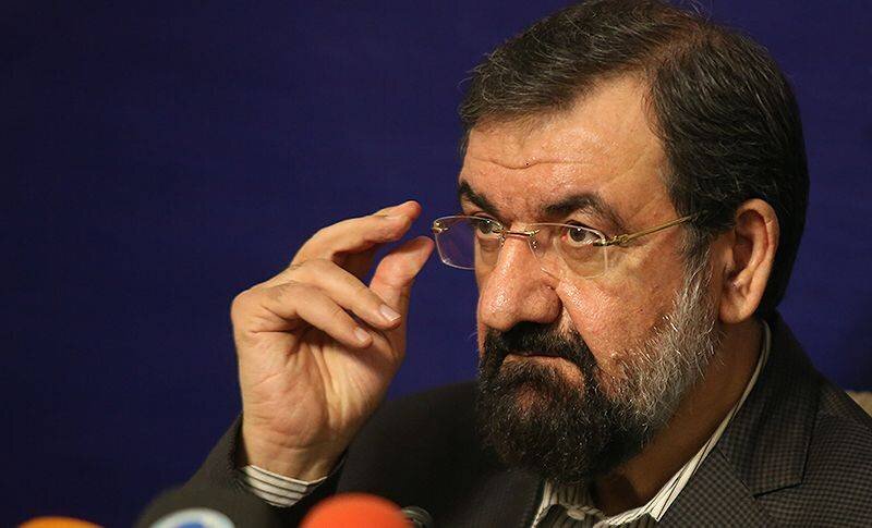 اولتیماتوم محسن رضایی به آمریکا درباره تنگه هرمز | دبیر شورای عالی امنیت ملی: توافق با عمان ربطی به انسداد تنگه هرمز ندارد
