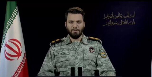 هشدار قرارگاه خاتم‌الانبیا: زیرساخت بزنید همه زیرساخت‌های منطقه را می‌زنیم