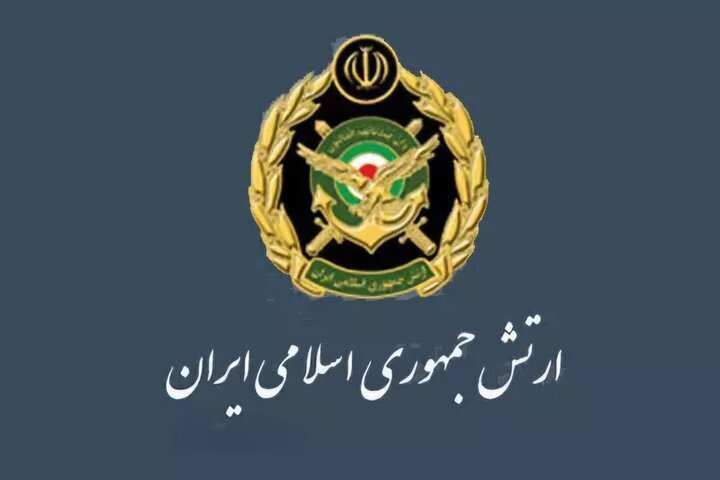 پاسخ فوری ارتش به اقدام انگلیس علیه سپاه