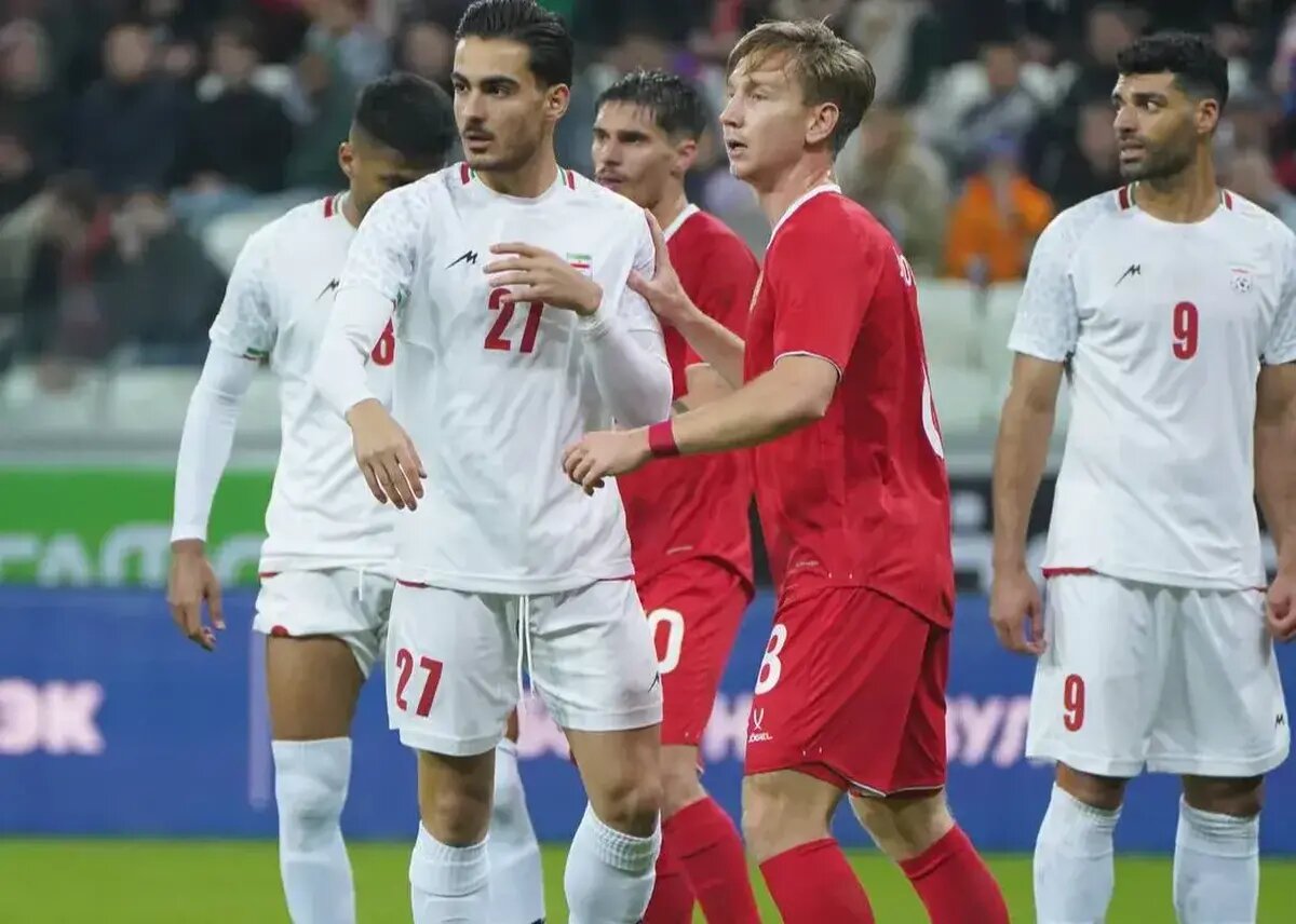 چرا کسری طاهری به پرسپولیس منتقل نشد؟