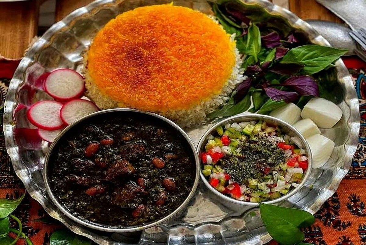 ۵ غذای ایرانی که خارجیها عاشقش هستند؛ از کباب تا تهچین با دستور پخت ۵ غذای ایرانی که خارجیها عاشقش هستند؛ از کباب تا تهچین با دستور پخت + روش تهیه