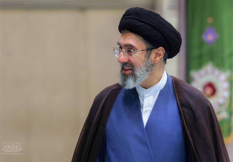 ابلاغ پیام مهم تشکر رهبر انقلاب از ملت ایران و عراق
